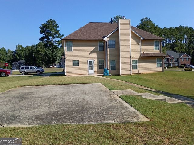 314 Megan Drive, Hampton, GA 30228