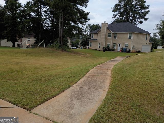314 Megan Drive, Hampton, GA 30228