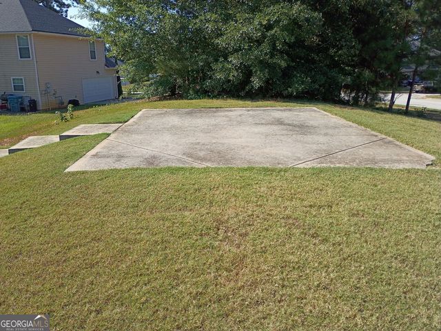 314 Megan Drive, Hampton, GA 30228