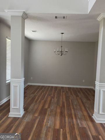 314 Megan Drive, Hampton, GA 30228