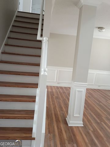 314 Megan Drive, Hampton, GA 30228