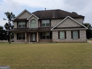 314 Megan Drive, Hampton, GA 30228