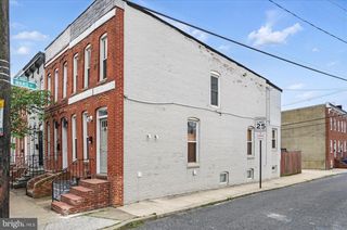 1225 W CROSS STREET, Baltimore, MD 21230