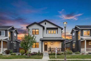 218 S 2nd Avenue, Superior, CO 80027