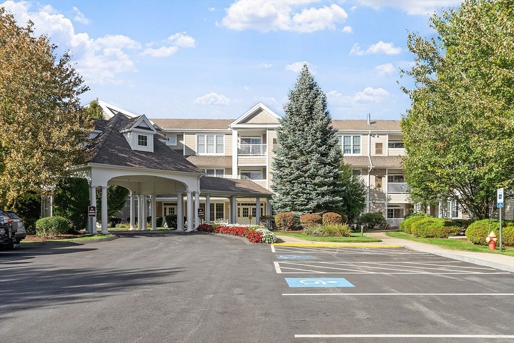 1117 Emerald Court 1117, Tewksbury, MA 01876