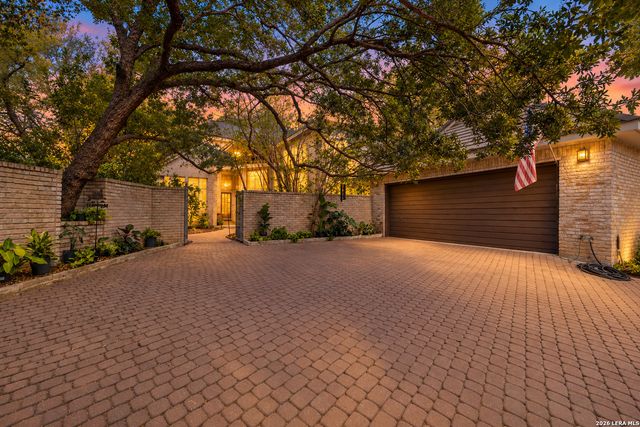 9 SCARBOROUGH SQ, San Antonio, TX 78218