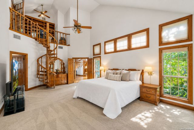 9 SCARBOROUGH SQ, San Antonio, TX 78218