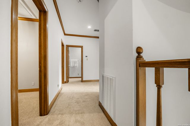 9 SCARBOROUGH SQ, San Antonio, TX 78218