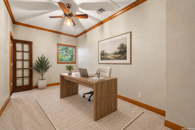 9 SCARBOROUGH SQ, San Antonio, TX 78218