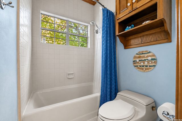 9 SCARBOROUGH SQ, San Antonio, TX 78218