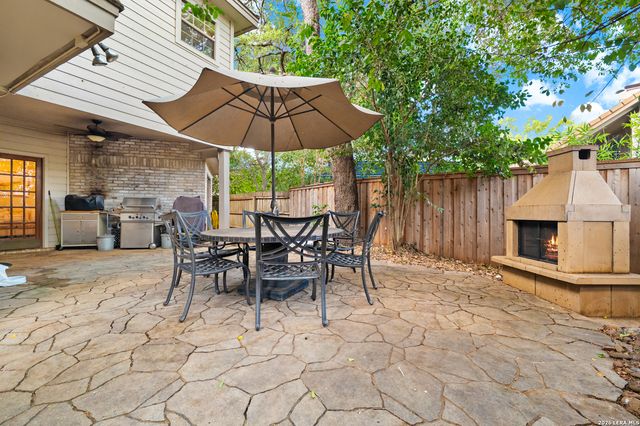 9 SCARBOROUGH SQ, San Antonio, TX 78218