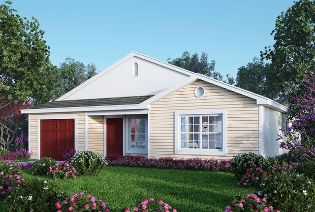 308 Means Court, Fort Pierce, FL 34950