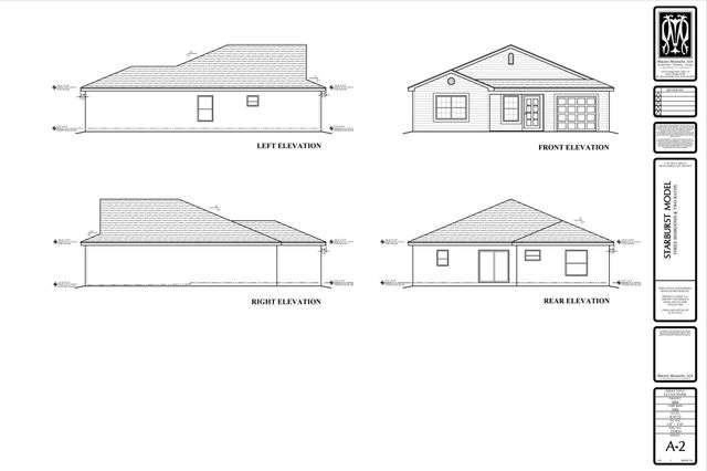 308 Means Court, Fort Pierce, FL 34950