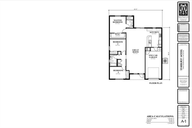 308 Means Court, Fort Pierce, FL 34950