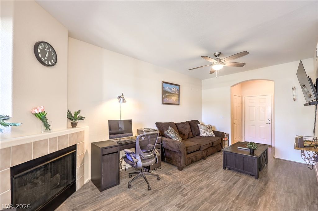 7159 South Durango Drive 106, Las Vegas, NV 89113 — photo 2