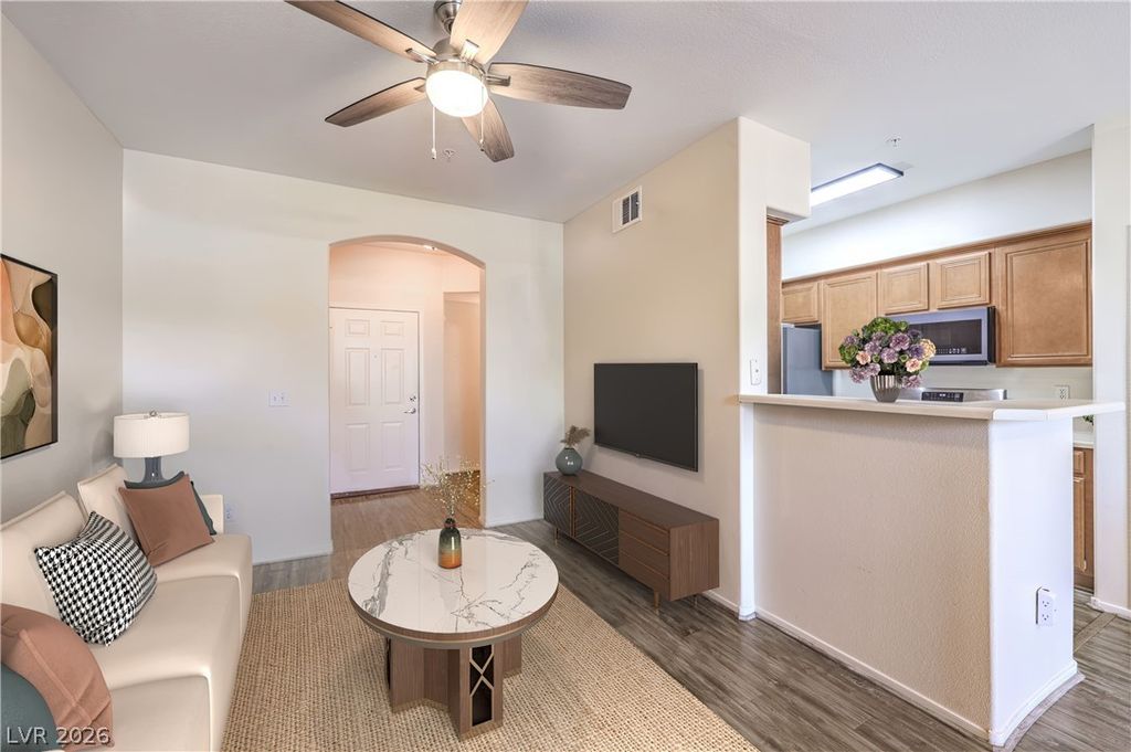 7159 South Durango Drive 106, Las Vegas, NV 89113 — photo 3