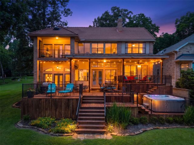 13418 Northshore Drive, Montgomery, TX 77356