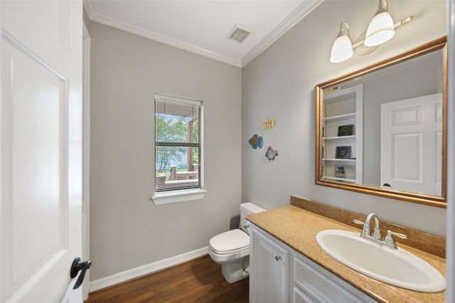 13418 Northshore Drive, Montgomery, TX 77356