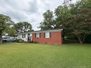 4614 Needham Drive, Fayetteville, NC 28304