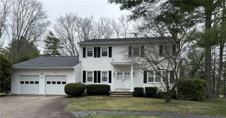 3 Crocus Court, Coventry, RI 02816