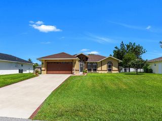 1433 SE 13TH TERRACE, Cape Coral, FL 33990