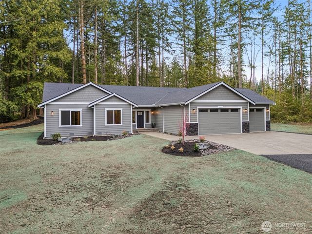 5825 Ray Road SE, Port Orchard, WA 98367