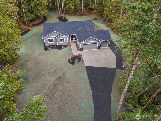 5825 Ray Road SE, Port Orchard, WA 98367