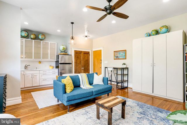 1514 17TH ST NW #412, Washington, DC 20036