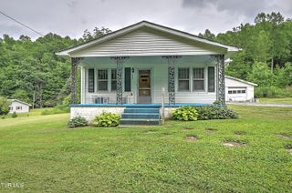 325 Cove Creek Road, Roan Mountain, TN 37687