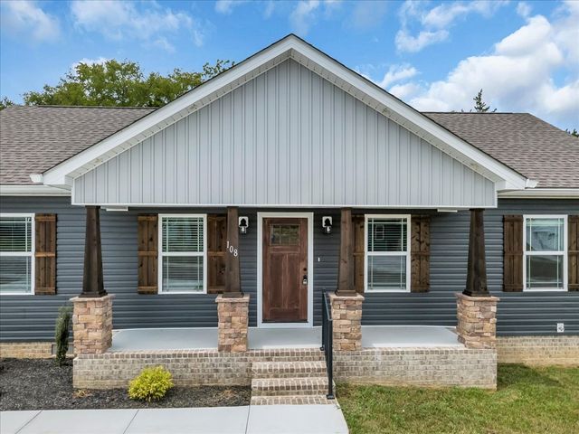 108 Demombreum Circle, Shelbyville, TN 37160