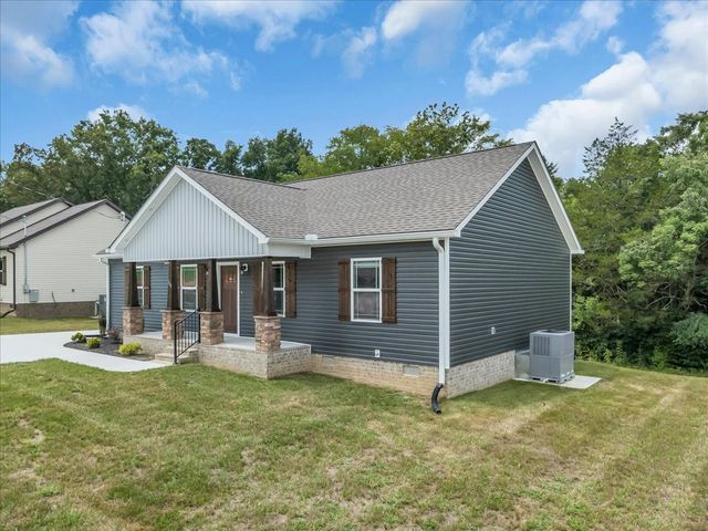 108 Demombreum Circle, Shelbyville, TN 37160