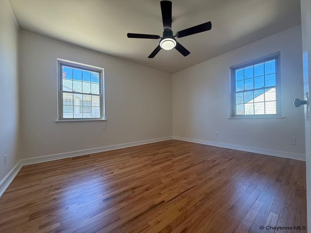 314 E 2ND AVE, Cheyenne, WY 82001