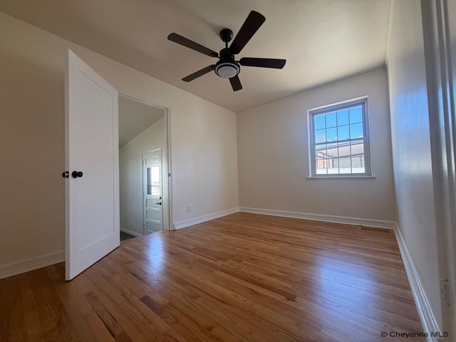 314 E 2ND AVE, Cheyenne, WY 82001