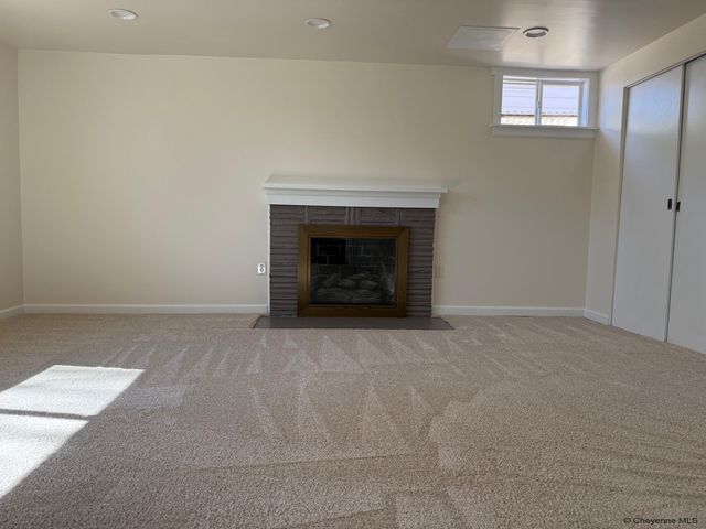 314 E 2ND AVE, Cheyenne, WY 82001