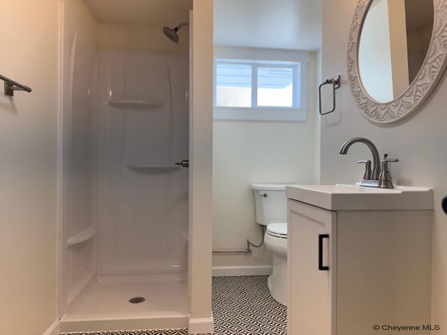 314 E 2ND AVE, Cheyenne, WY 82001