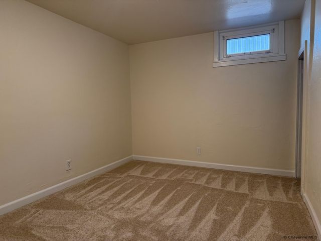314 E 2ND AVE, Cheyenne, WY 82001