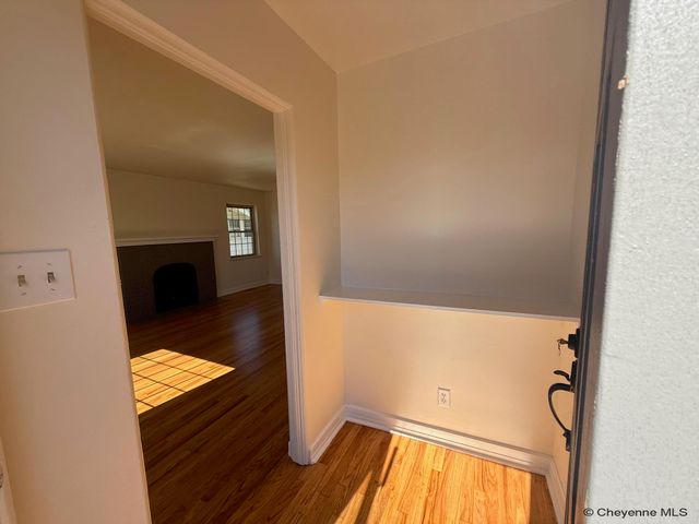 314 E 2ND AVE, Cheyenne, WY 82001