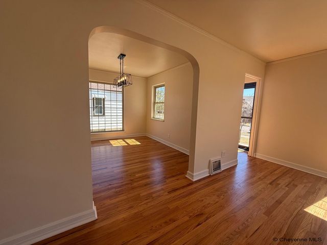 314 E 2ND AVE, Cheyenne, WY 82001