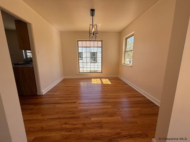 314 E 2ND AVE, Cheyenne, WY 82001