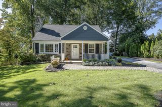 3536 WINDING WAY, Newtown Square, PA 19073