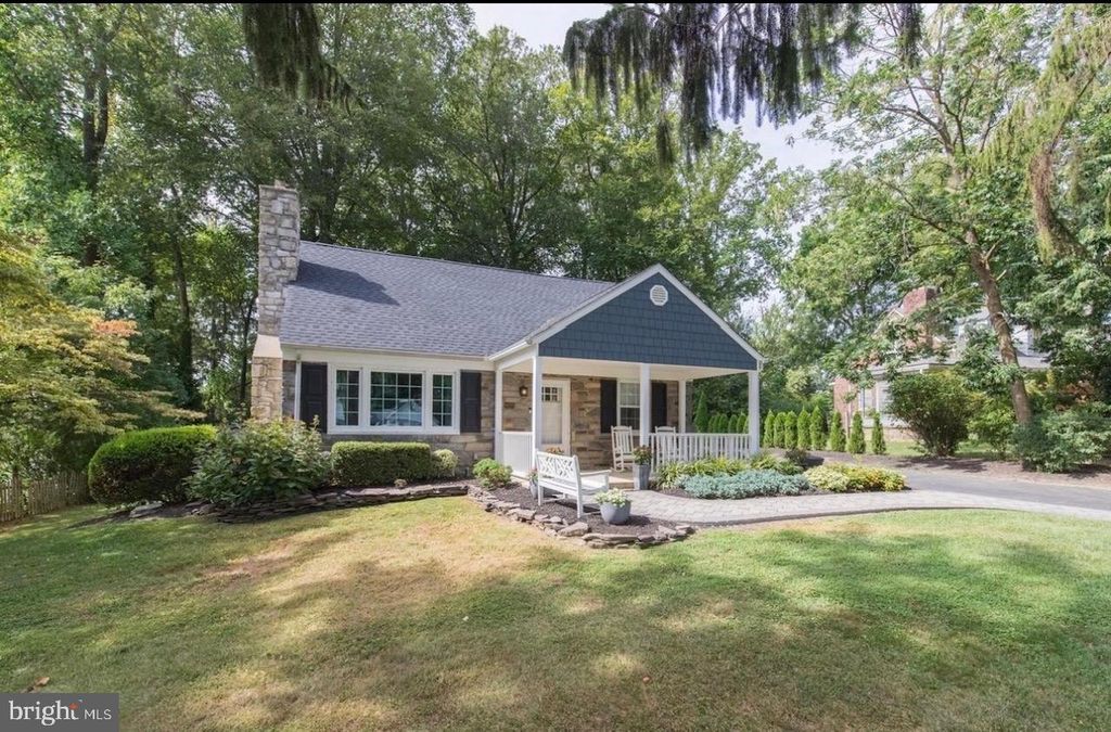 3536 WINDING WAY, NEWTOWN SQUARE, PA 19073 — photo 3