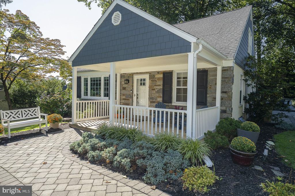 3536 WINDING WAY, NEWTOWN SQUARE, PA 19073 — photo 4