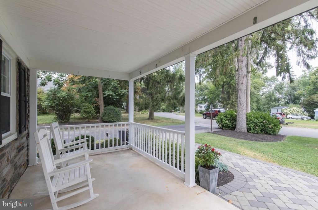 3536 WINDING WAY, NEWTOWN SQUARE, PA 19073 — photo 5