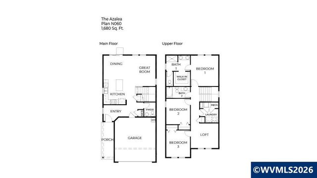 4932 Stella St NE, Salem, OR 97301