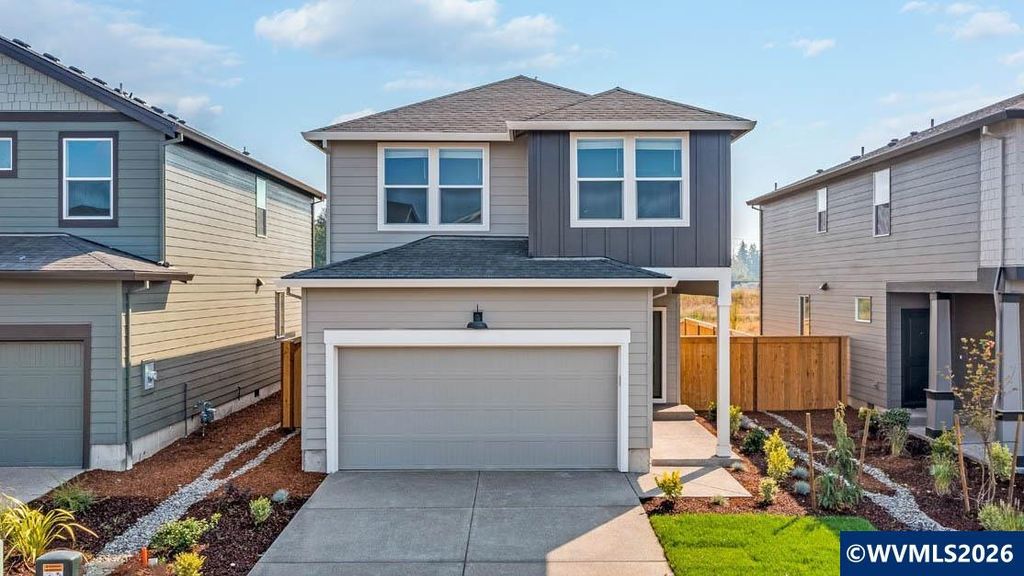 4932 Stella St NE, Salem, OR 97301