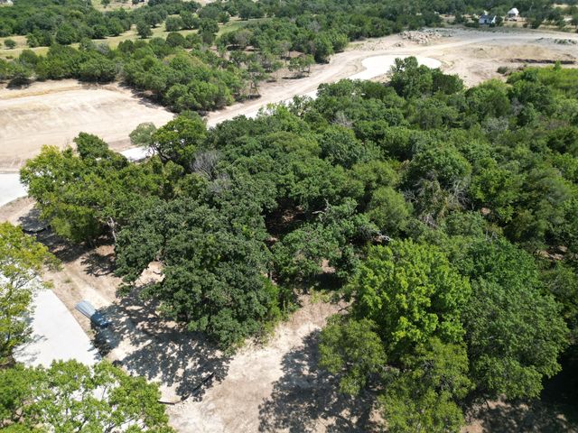 272 Heritage Park Drive, Weatherford, TX 76087