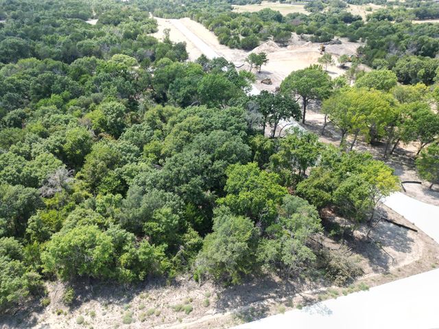 272 Heritage Park Drive, Weatherford, TX 76087