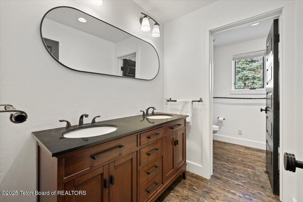 3230 W KING EIDER Road, Jackson, WY 83001 photo 10