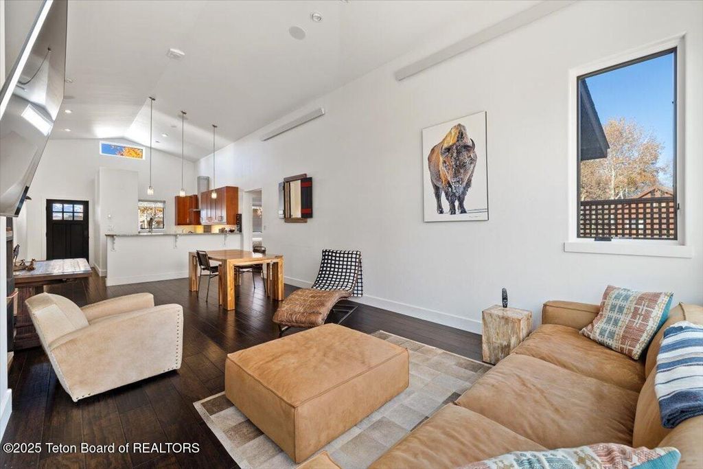 3230 W KING EIDER Road, Jackson, WY 83001 photo 3