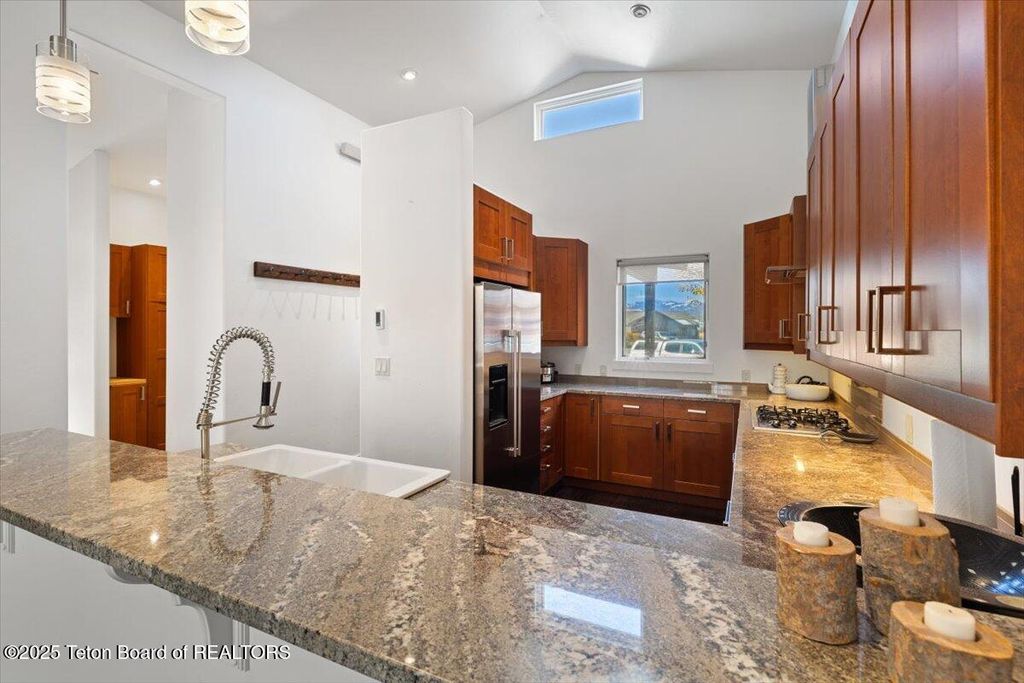 3230 W KING EIDER Road, Jackson, WY 83001 photo 5